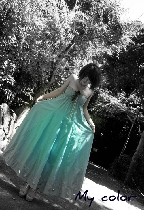 村上萌 －野望あります－