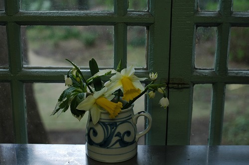 村上萌 -野望あります-