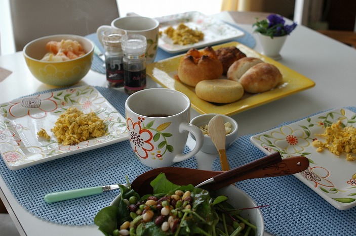 村上萌 -野望あります-