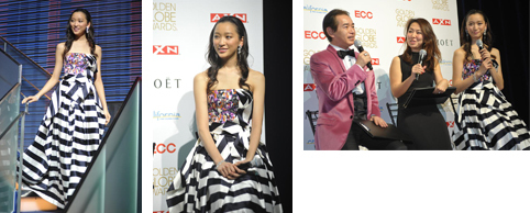 村上萌 －野望あります－