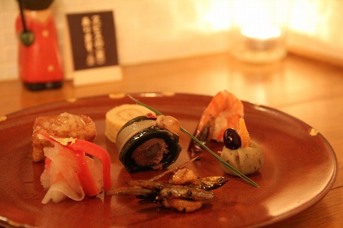 村上萌 －野望あります－