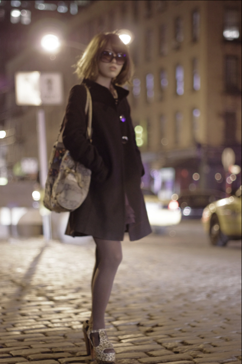 村上萌 -野望あります-