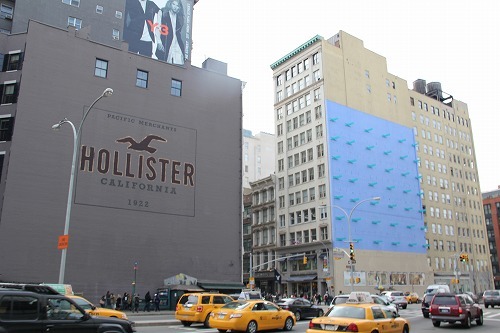 村上萌 -野望あります-