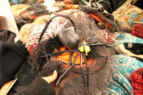 村上萌 -野望あります-