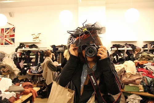 村上萌 -野望あります-