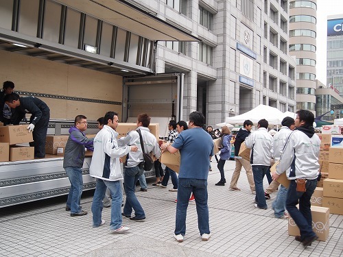 村上萌 -野望あります-