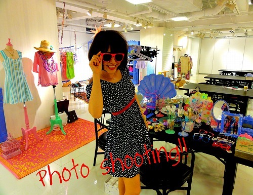 村上萌 -野望あります-