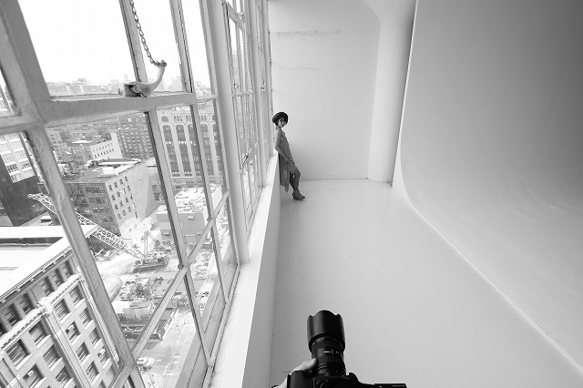 村上萌 -野望あります-