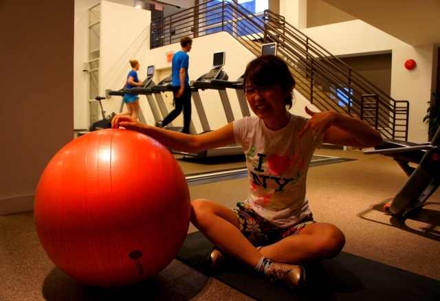 村上萌 -野望あります-